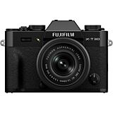 Fujifilm X-T30 III Mirrorless Camera