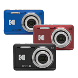 Kodak Pixpro FZ55 Digital Camera