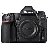 Nikon D780 DSLR Camera