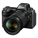 Nikon Z6 III Mirrorless Camera