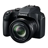 Panasonic Lumix FZ80D Digital Camera