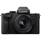 Panasonic Lumix G100D Mirrorless Camera