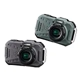 Pentax WG-1000 Digital Camera