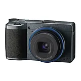 Ricoh GR IIIx Urban Edition Digital Camera