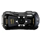 Pentax WG-90 Water Proof Digital Camera