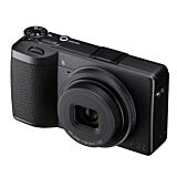 Ricoh GR IV Monochrome Digital Compact Camera