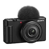 Sony ZV-1F Vlog Camera