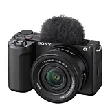 Sony ZV-E10 II Vlog Camera