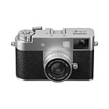 Fujifilm X Half Digital Camera
