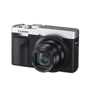 Panasonic Lumix DC-TZ99 Digital Camera
