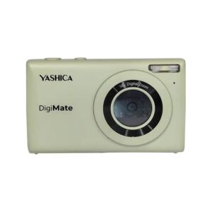 YASHICA DigiMate Digital Camera