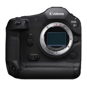 Canon EOS R1 Mirrorless Digital Camera