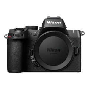 Nikon Z50 II Mirrorless Camera