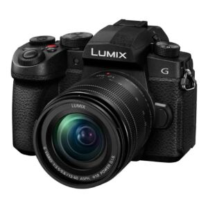 Panasonic Lumix DC-G97