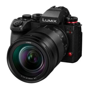 Panasonic Lumix DC-S1RII