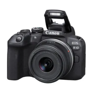 Canon EOS R10 Mirrorless Camera