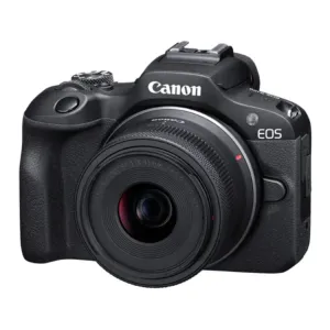 Canon EOS R100 Mirrorless Camera