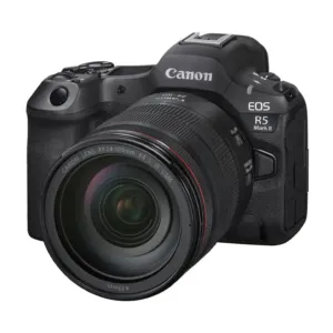 Canon EOS R5 Mark II Mirrorless Camera