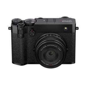 Fujifilm GFX 100RF Medium Compact Camera