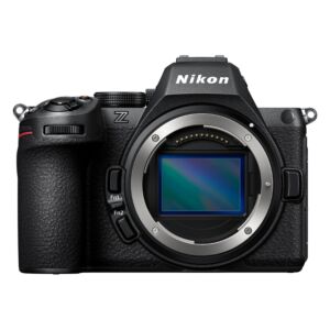 Nikon Z5 II Mirrorless Camera