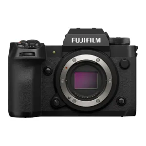 Fujifilm X-H2