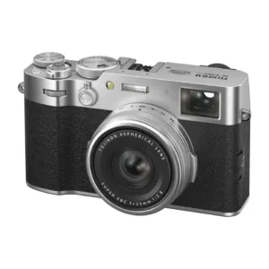 Fujifilm X100VI Digital Camera