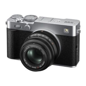 Fujifilm X-E5 Mirrorless Camera