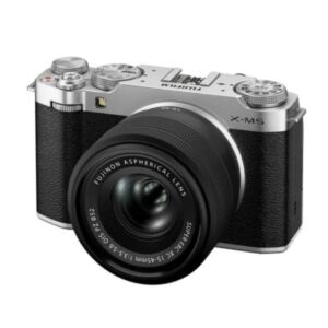 Fujifilm X-M5 Mirrorless Camera