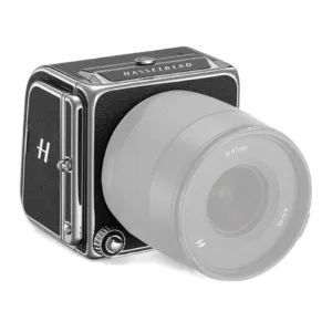 Hasselblad 907X 50C Medium Format Mirrorless Camera