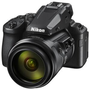 Nikon COOLPIX P950