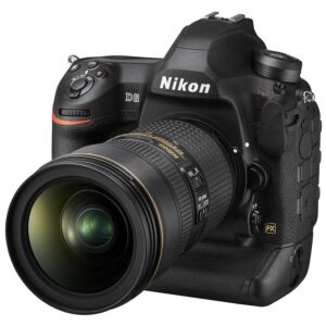 Nikon D6