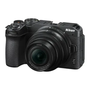 Nikon Z30 Mirrorless Camera