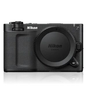 Nikon ZR Cinema Camera