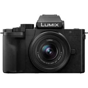 Panasonic Lumix G100D Mirrorless Camera