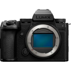 Panasonic Lumix DC-S5II X