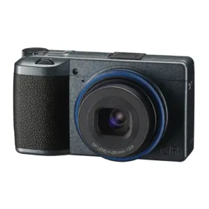 Ricoh GR IIIx Urban Edition Digital Camera