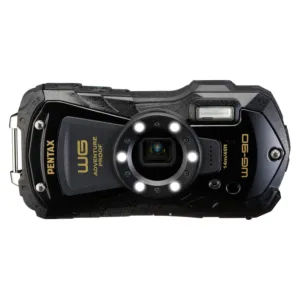 Pentax WG-90 Water Proof Digital Camera