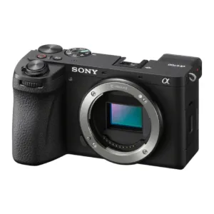 Sony a6700 Mirrorless Camera
