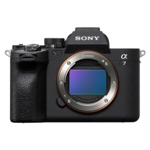 Sony A7 IV Mirrorless Camera A7IV
