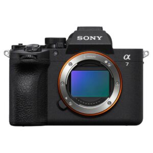 Sony A7 V Mirrorless Camera
