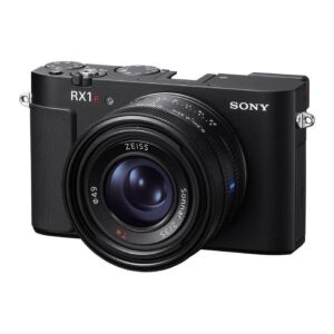 Sony RX1R III Digital Camera