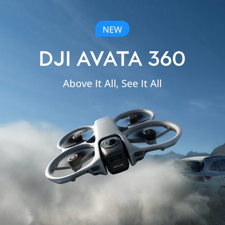 DJI Avata 360 by  in  - EC MALL