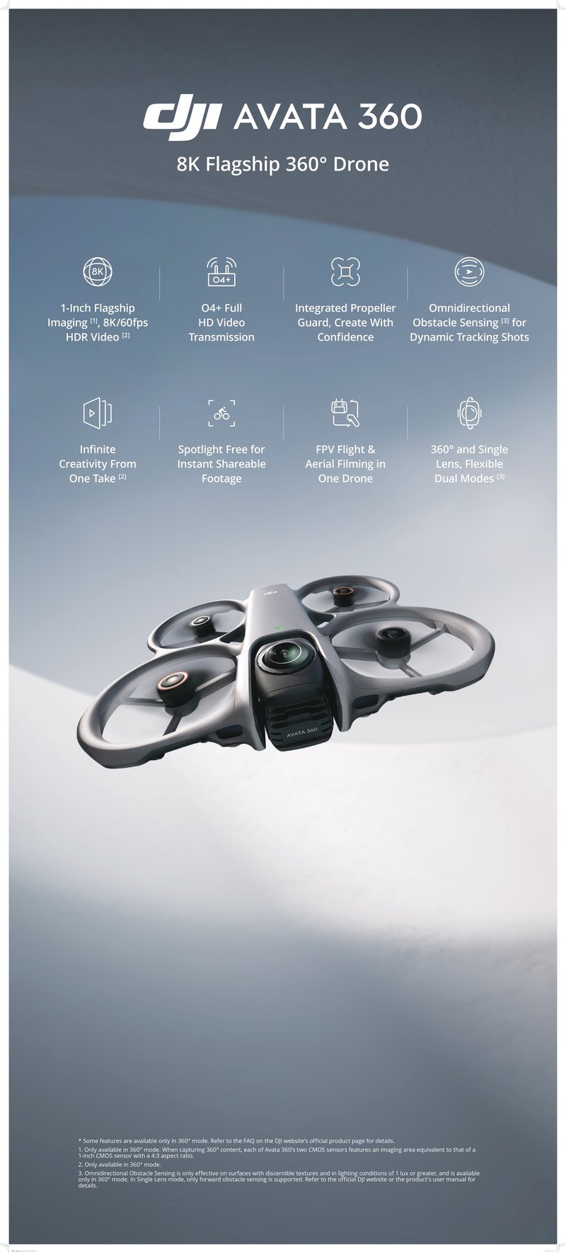 DJI Avata 360 by  in  - EC MALL