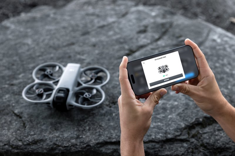 DJI Avata 360 by  in  - EC MALL