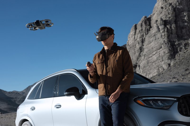 DJI Avata 360 by  in  - EC MALL