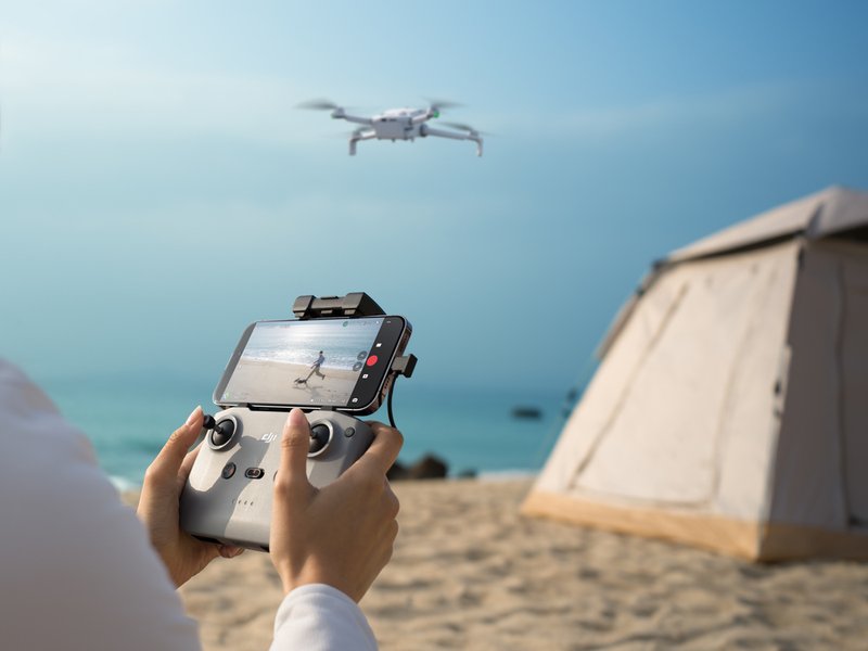 DJI Lito 1 Drone by  in  - EC MALL