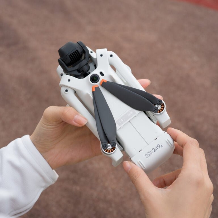 DJI Lito 1 Drone by  in  - EC MALL