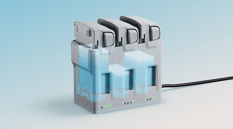 DJI Lito 1 Drone by  in  - EC MALL