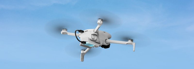 DJI Lito 1 Drone by  in  - EC MALL