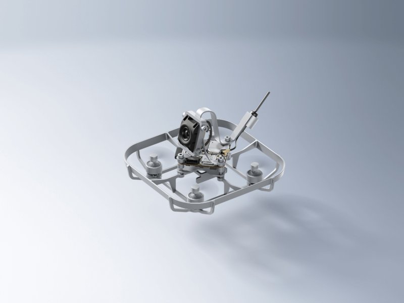 DJI O4 Wide Air Unit by  in  - EC MALL